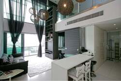 Soleil @ Sinaran (D11), Condominium #578714031